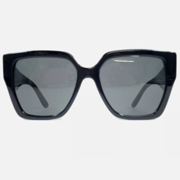 Dolce & Gabbana Dark Sunglasses 55mm main image 7